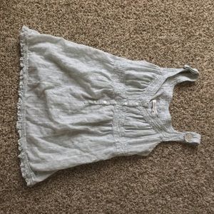 Holister Tank Top Size Medium